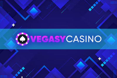 Бездепозитные фриспины в казино Vegasy за регистрацию и подтверждение электронной почты