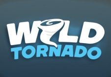 Wild Tornado Casino