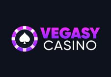 Vegasy Casino