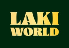 Laki World Casino