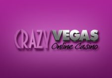 Crazy Vegas
