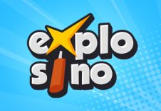 Explosino