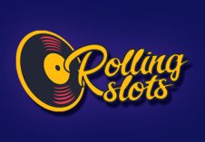 Rolling Slots