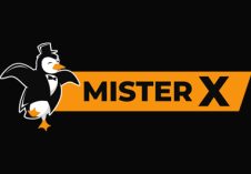 Mister X Casino