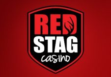 Red Stag