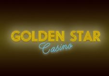 Голден Стар