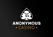 Anonymous Casino
