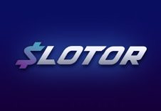 Slotor