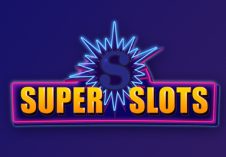 Супер Слотс