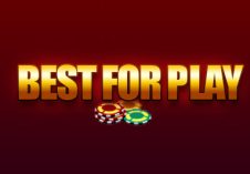 Best For Play