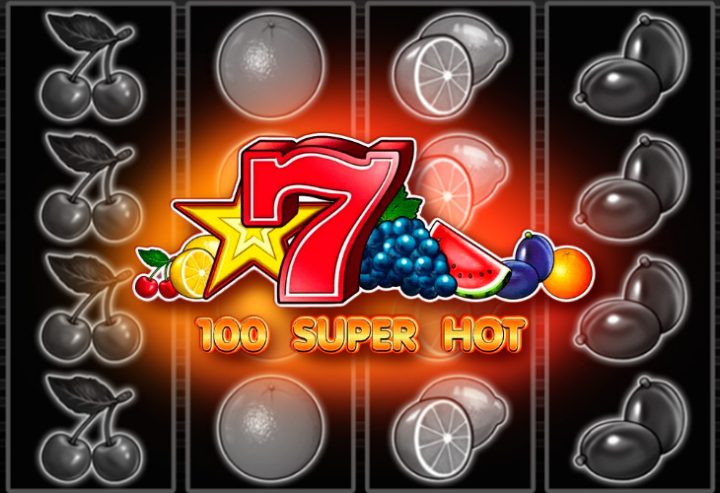 100 Super Hot