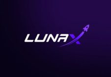 LunaX Casino