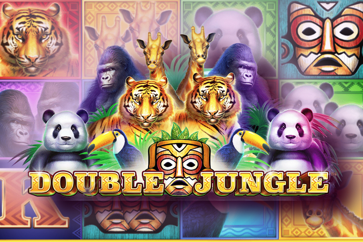 Double Jungle