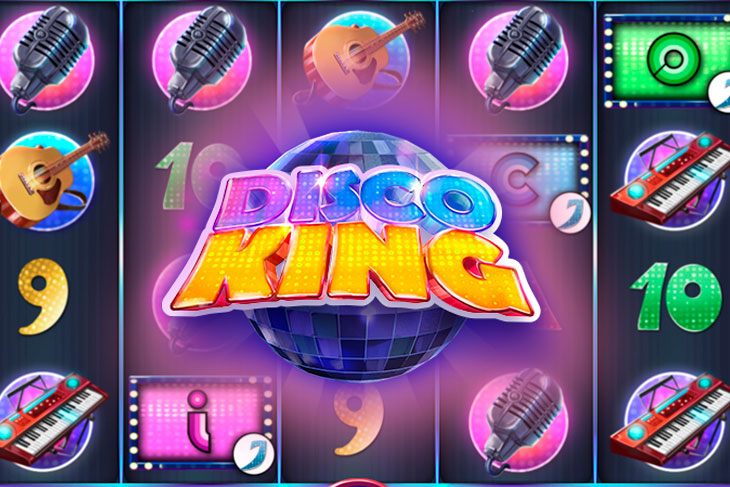 Disco King