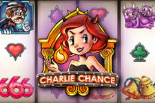 Charlie Chance
