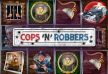 Cops ‘N’ Robbers