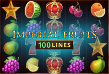 Imperial Fruits 100 Lines