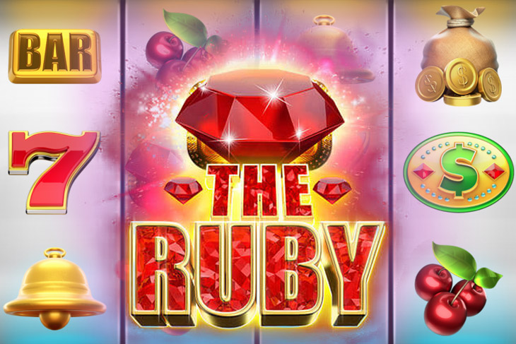 The Ruby