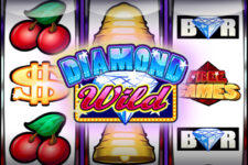 Diamond Wild