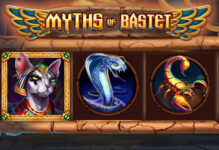 Myths of Bastet