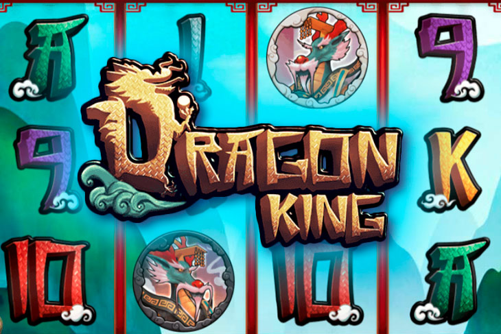 Dragon King