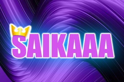 В казино Saikaaa подготовили приветственные фриспины за регистрацию