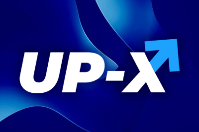 Для новых игроков в казино Up X подготовлен эксклюзивный бонус 30% к депозиту и 100 фриспинов